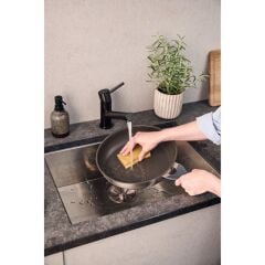 ZWILLING Simplify Kızartma Tavası | 28 cm | 18/10 Paslanmaz Çelik