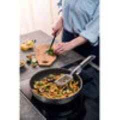 ZWILLING Simplify Kızartma Tavası | 28 cm | 18/10 Paslanmaz Çelik