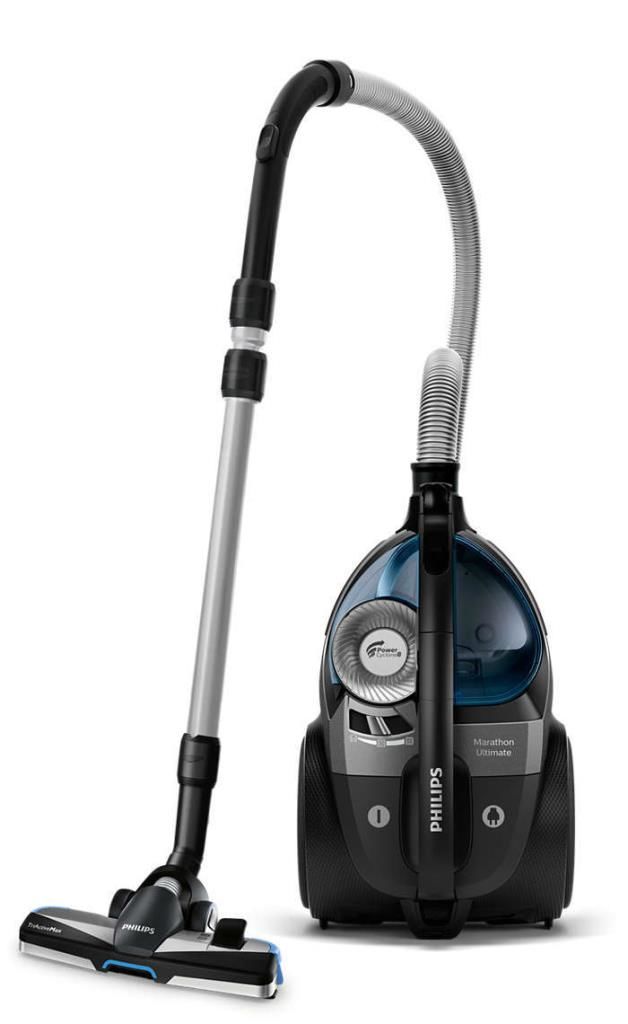 Philips FC9926/07 Marathon Ultimate Torbasız Süpürge