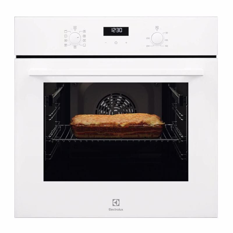 Electrolux EOF5C50BV Fırın