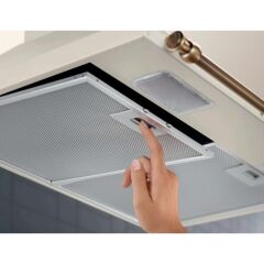 Electrolux EFC226V Duvar Tipi Ankastre Davlumbaz 60 cm
