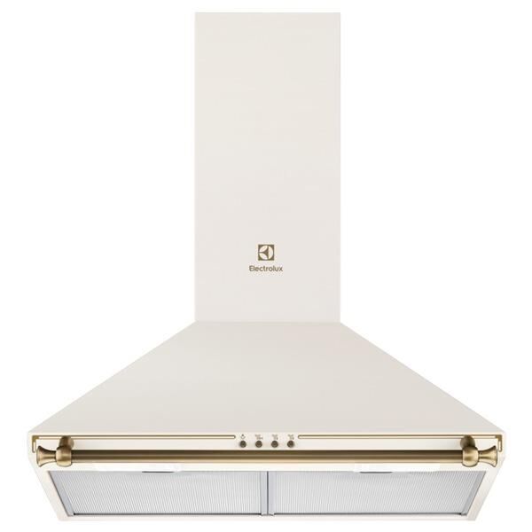 Electrolux EFC226V Ankastre Davlumbaz