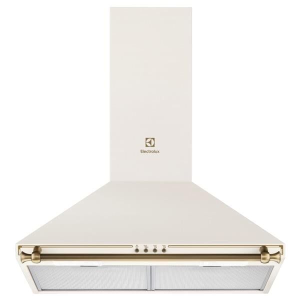 Electrolux EFC226V Duvar Tipi Ankastre Davlumbaz 60 cm