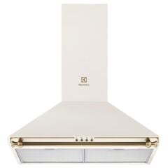 Electrolux EFC226V Duvar Tipi Ankastre Davlumbaz 60 cm