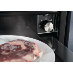 Electrolux KBD4X Isıtma Çekmecesi