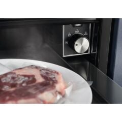 Electrolux KBD4X Isıtma Çekmecesi