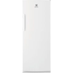 Electrolux EUF2047AOW A+ 6 Çekmeceli No-Frost Derin Dondurucu