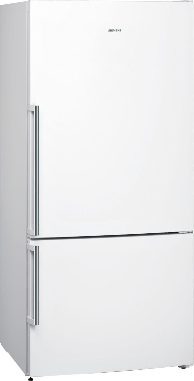 Siemens KG86NDW30N İQ 500 XXL noFrost Alttan Donduruculu Buzdolabı