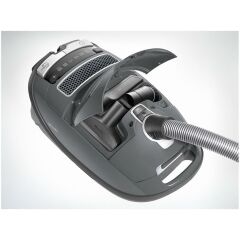Miele Complete C3 Silence Flex Graphit Gri Toz Torbalı Elektrikli Süpürge