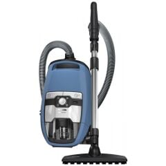 Miele Blizzard CX1 Parquet Tech Mavi Toz Torbasız Elektrikli Süpürge