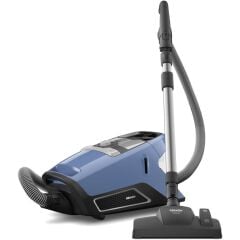Miele Blizzard CX1 Parquet Tech Mavi Toz Torbasız Elektrikli Süpürge