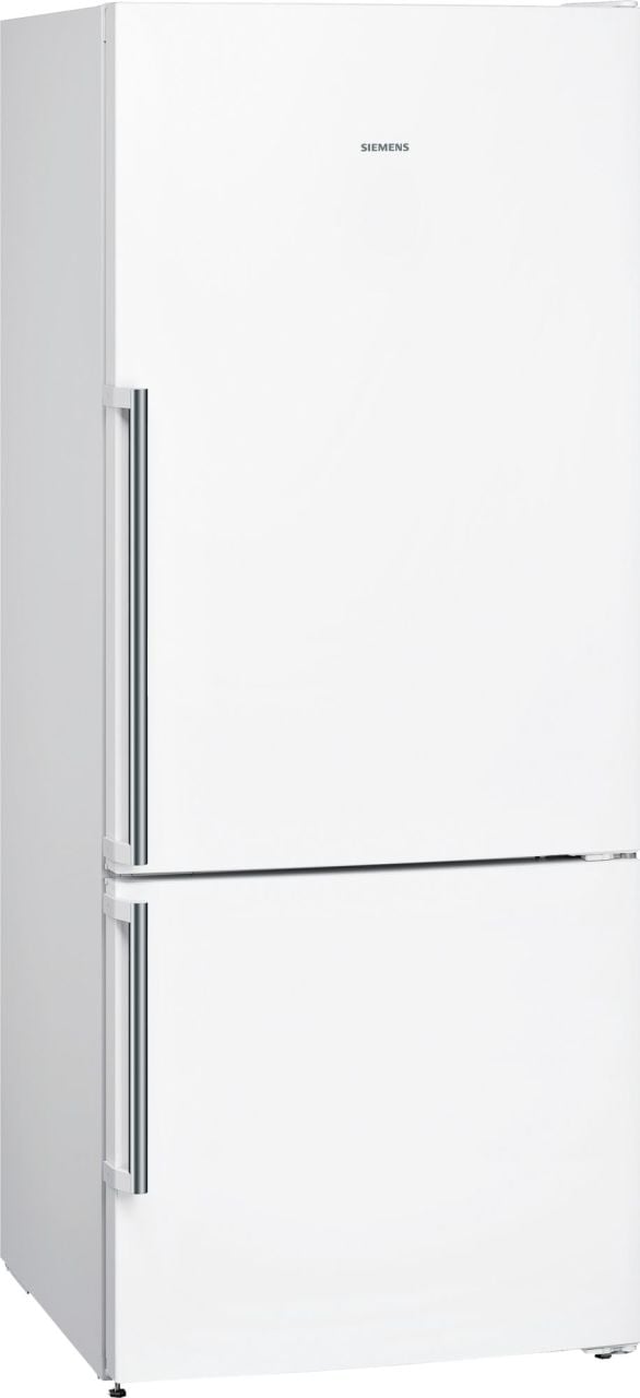 Siemens KG76NDW30N İQ 500 XL noFrost Alttan Donduruculu Buzdolabı