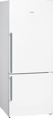 Siemens KG76NDW30N İQ 500 XL noFrost Alttan Donduruculu Buzdolabı