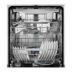 Electrolux KI82X220SX  Bulaşık Makinesİ Cleaning Performance
