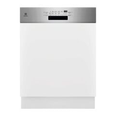 Electrolux KI82X220SX  Bulaşık Makinesİ Cleaning Performance