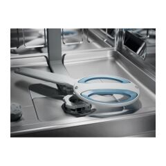 Electrolux KI82X220SX  Bulaşık Makinesİ Cleaning Performance