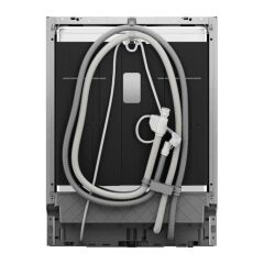 Electrolux KI82X220SX  Bulaşık Makinesİ Cleaning Performance
