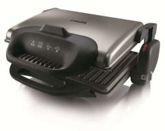 Philips HD4467/90 Izgara ve Tost Makinesi