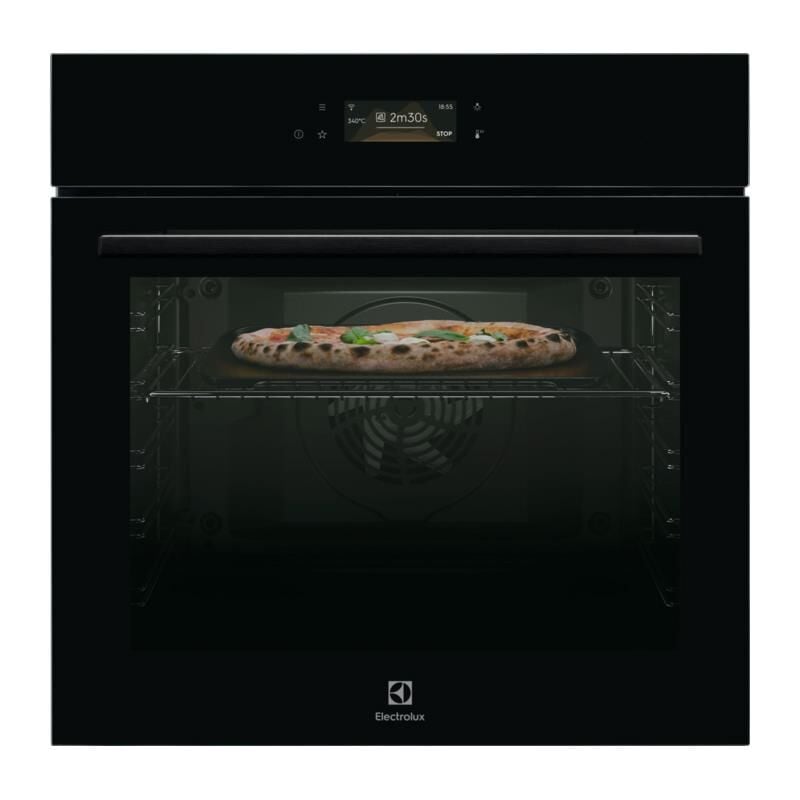 Electrolux LOX8P87WZ Ankastre Fırın