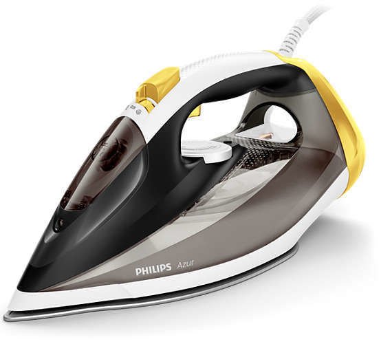 Philips Azur GC4544/80 Performer Buharlı Ütü