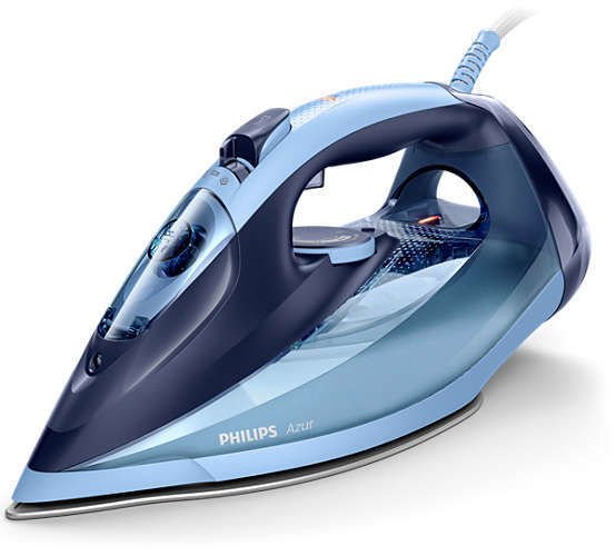 Philips Azur GC4564/20 Performer Buharlı Ütü