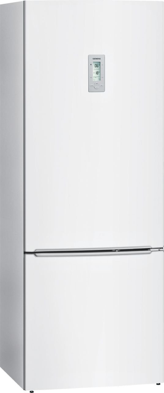 Siemens KG57NPW22N İQ500 noFrost Buzdolabı