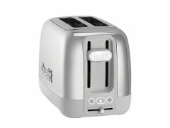 Dualit 26611 Home Ekmek Kızartma 2 Hazneli Beyaz