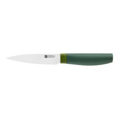 Zwilling 530702200 Now S Blok Bıçak Seti Dişbudak Ağacı 8 Parça Yeşil