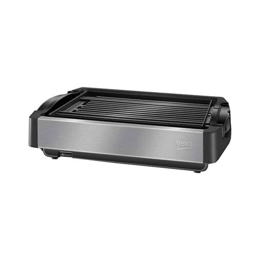 Beko BKK 2193 Inox Elektrikli Izgara