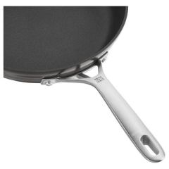 Zwilling 662000080 Motion Tencere ve Tava Seti Alüminyum 3 Parça