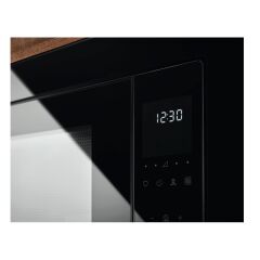 Electrolux LMS4253TBK  Ankastre .Mikrodalga