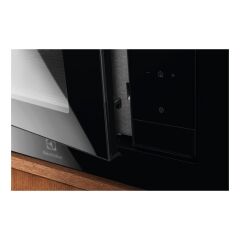 Electrolux LMS4253TBK  Ankastre .Mikrodalga