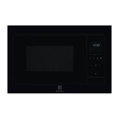 Electrolux LMS4253TBK  Ankastre .Mikrodalga