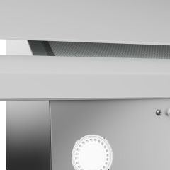 Beko BDE 6050 HB Duvar Tipi Davlumbaz