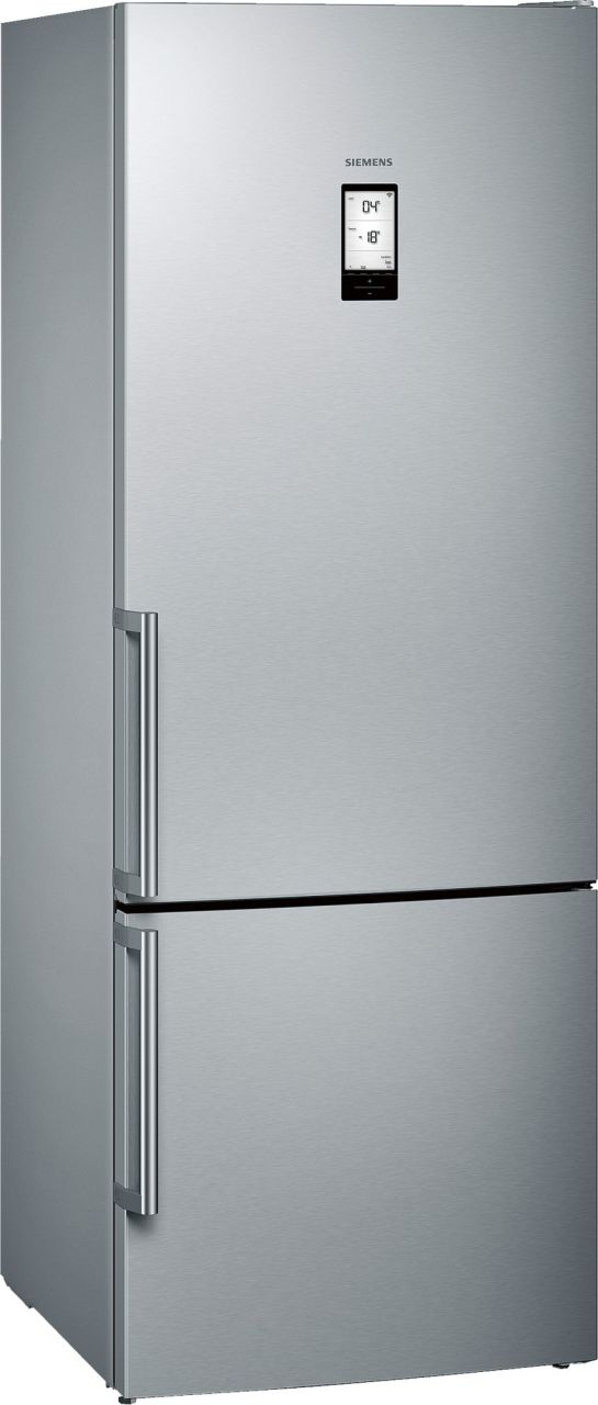 Siemens KG56NAI32N İQ500 CoolFlex noFrost Buzdolabı
