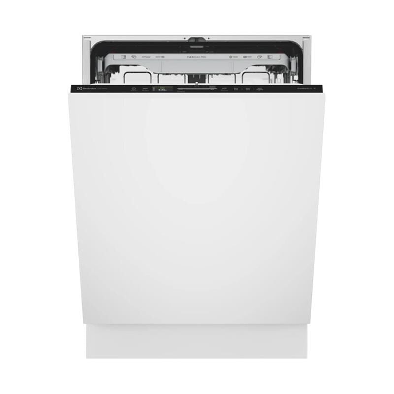 Electrolux KL97X500P  Ankastre  Bulaşık Makinesi