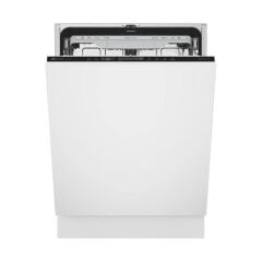 Electrolux KL97X500P Tam Entegre Ankastre Bulaşık Makinesi