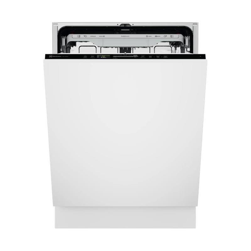Electrolux KL87X200T Ankastre  Bulaşık Makinesi