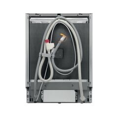 Electrolux KL87X200T Ankastre  Bulaşık Makinesi