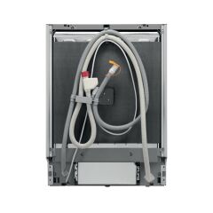 Electrolux KL87X200T Tam Entegre Ankastre Bulaşık Makinesi