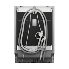 Electrolux KL87X200T Ankastre  Bulaşık Makinesi