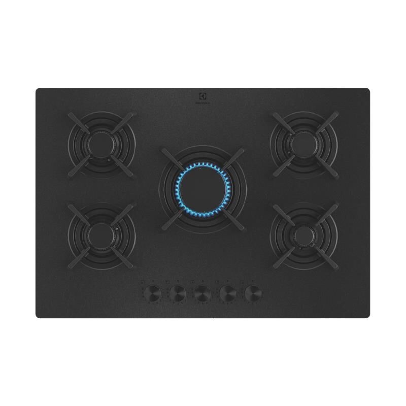 Electrolux KGG753723L  Ocak