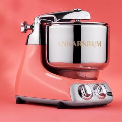 Ankarsrum AKM6230CC Mutfak Şefi Mercan