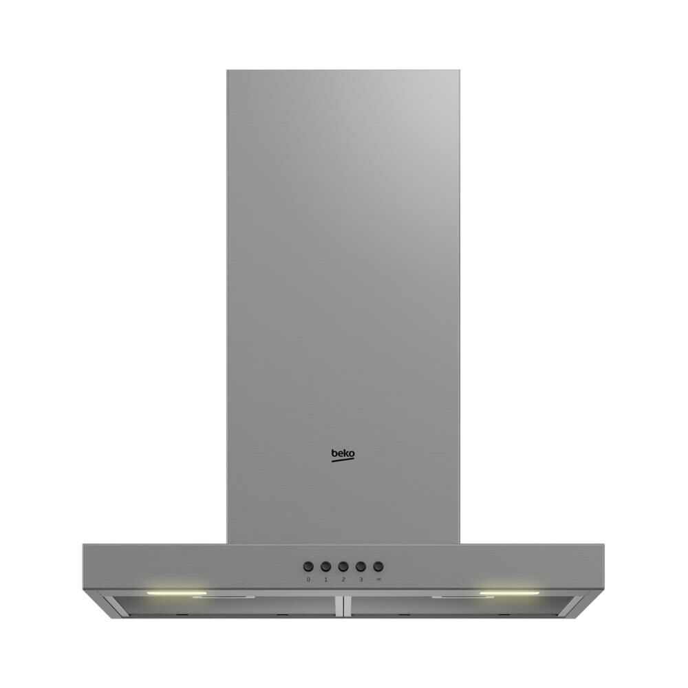Beko BDT 6060 I Beyond Serisi Duvar Tipi Davlumbaz