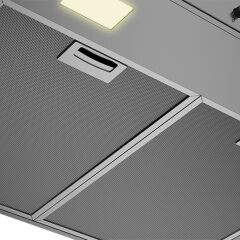 Beko BDT 6060 I Beyond Serisi Duvar Tipi Davlumbaz