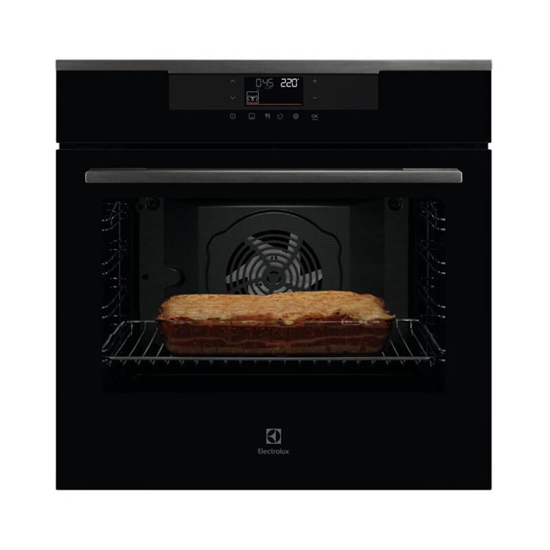 Electrolux KOFCH36H Fırın