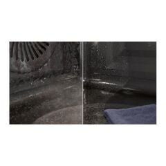 Electrolux KOFCH36H Ankastre Fırın Pure Black 72 Litre A++