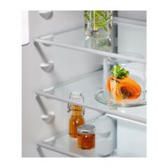 Electrolux LNA7CE18S Anskastre Buzdolabı