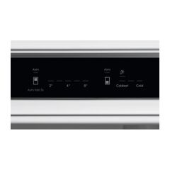 Electrolux LNA7CE18S Anskastre Buzdolabı