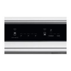 Electrolux LNA7CE18S Anskastre Buzdolabı